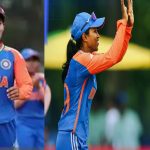 U19 Women’s T20 World Cup 2025: వైష్ణవికి హ్యాట్రిక్.. మలేషియాపై 2 ఓవర్లలోనే టీమిండియా విక్టరీ
