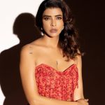 Manchu Lakshmi: బోల్డ్ ఫోటోలతో మంచు లక్ష్మి హల్‌చల్..