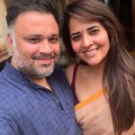 Anasuya: సంక్రాంతి  వేళ చీరకట్టులో చెక్కిలిగింతలు పెట్టిన అనసూయ..!