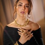Rakul Preet Singh: బ్లాక్ డ్రెస్‌లో భలే అనిపిస్తున్న రకుల్ అందాలు.. ఏడాదిలో ఇదే మొదటిసారి