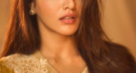 Rakul Preet Singh: బ్లాక్ డ్రెస్‌లో భలే అనిపిస్తున్న రకుల్ అందాలు.. ఏడాదిలో ఇదే మొదటిసారి