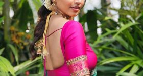 Allu Aravind: స్టేజిపై అమ్మాయితో అల్లు అరవింద్ డ్యాన్స్.. వీడియో వైరల్