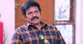 Brahmaji: వాళ్ల ఓవర్ యాక్షన్ తట్టుకోలేకపోతున్నాం.. సెట్ లో కూడా..