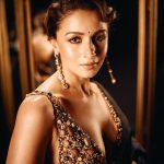 Alia Bhatt: బ్లాక్ శారీలో ఆలియా.. వారిని తెగ పొగిడేస్తోందిగా.!