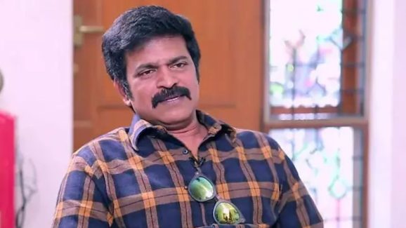 Brahmaji: వాళ్ల ఓవర్ యాక్షన్ తట్టుకోలేకపోతున్నాం.. సెట్ లో కూడా..