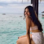Andrea Jeremiah: బీచ్‌లో సింగర్ అందాల ఆరబోత.. రచ్చో రచ్చస్య..
