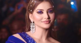 Urvashi Rautela : ఆ నిర్మాతల పనే... లీకైన బాత్రూం వీడియోలపై బాలయ్య హీరోయిన్ షాకింగ్ కామెంట్స్