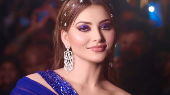 Urvashi Rautela : ఆ నిర్మాతల పనే… లీకైన బాత్రూం వీడియోలపై బాలయ్య హీరోయిన్ షాకింగ్ కామెంట్స్