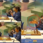 Uzbek – Vaishali: ఇదేం బలుపు… భారత ప్లేయర్‌ కు షేక్‌హ్యాండ్‌ ఇవ్వలేదా ?