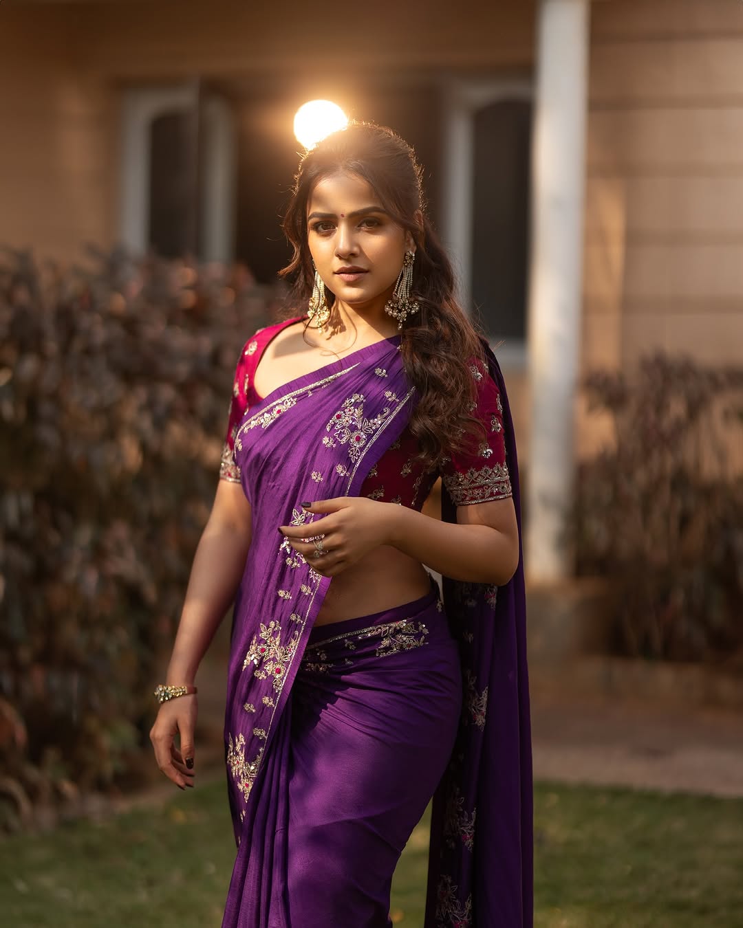 Vaishnavi Chaitanya