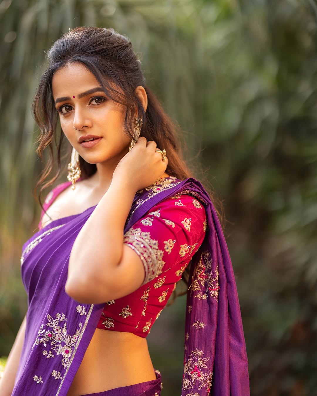 Vaishnavi Chaitanya
