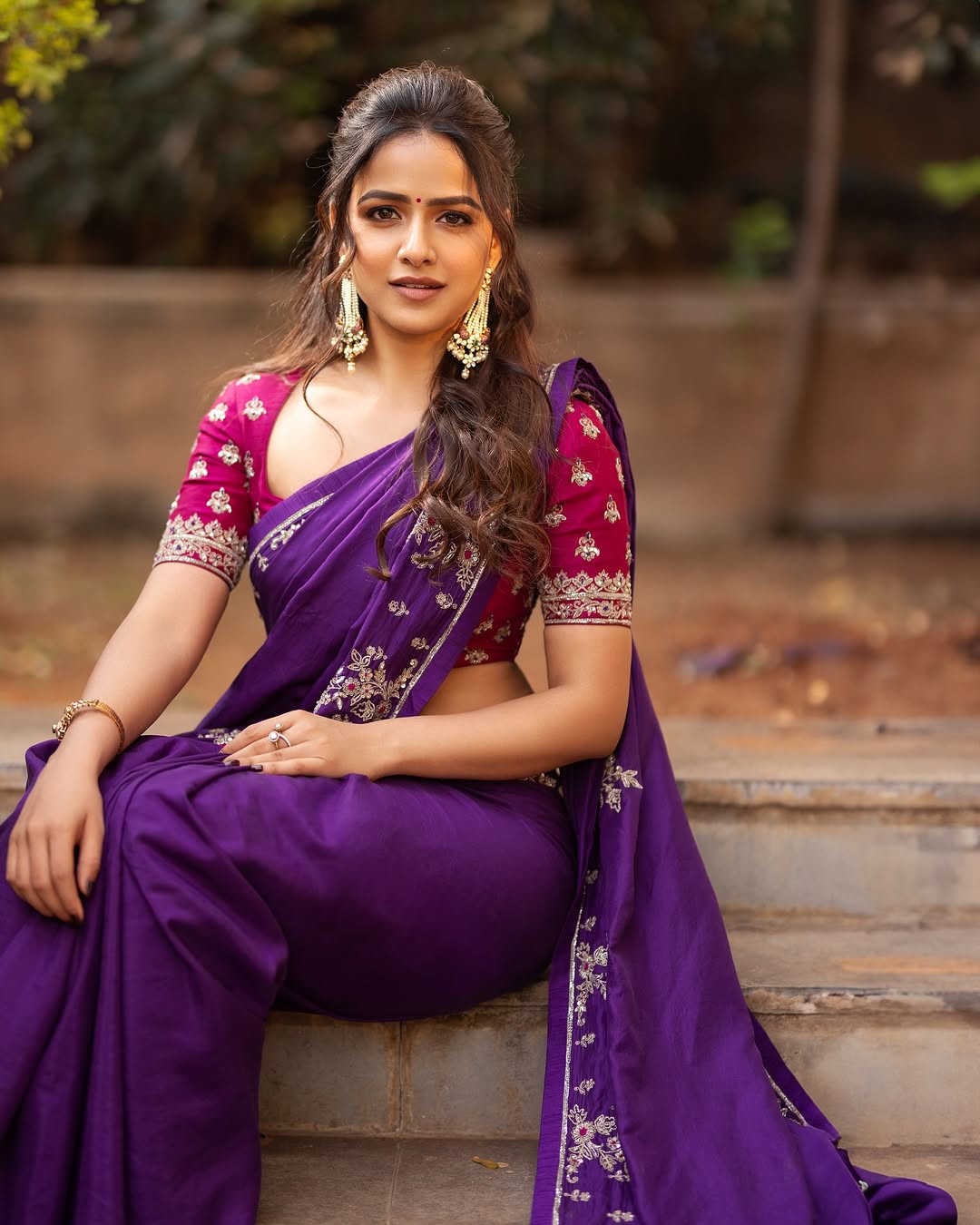 Vaishnavi Chaitanya
