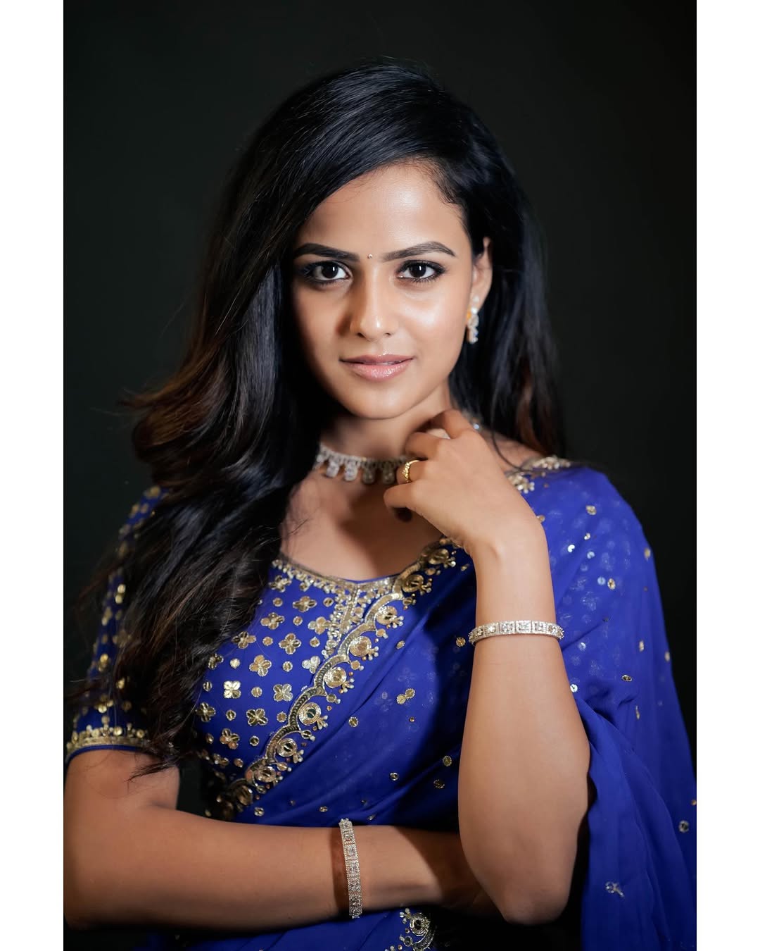Vaishnavi Chaitanya
