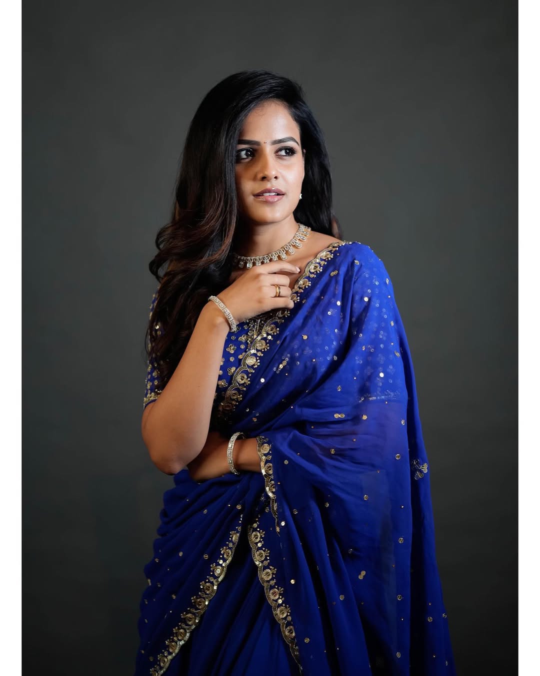 Vaishnavi Chaitanya