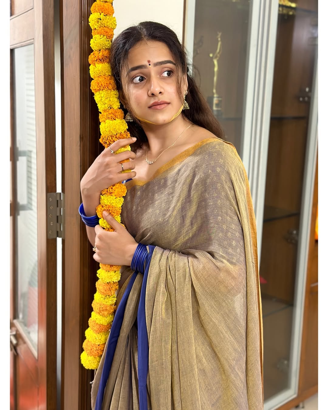 Vaishnavi Chaitanya