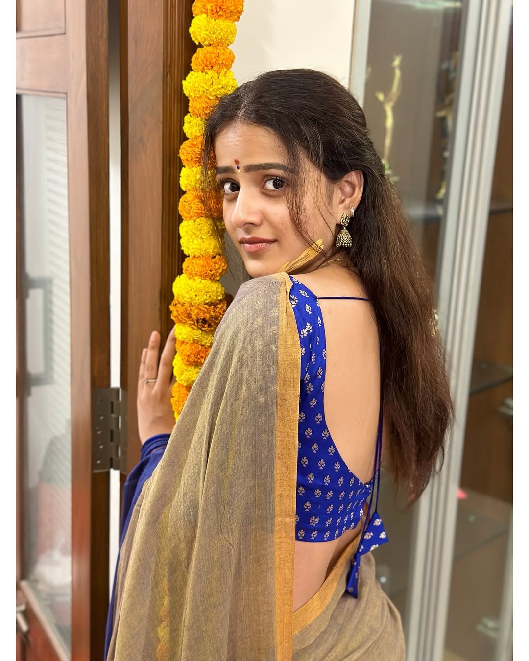 Vaishnavi Chaitanya