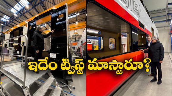 Vande Bharat Trains: బుల్లెట్ రైలు కారిడార్ లో వందేభారత్ పరుగులు, ఇప్పట్లో ఆ రైళ్లు రానట్లేనా?