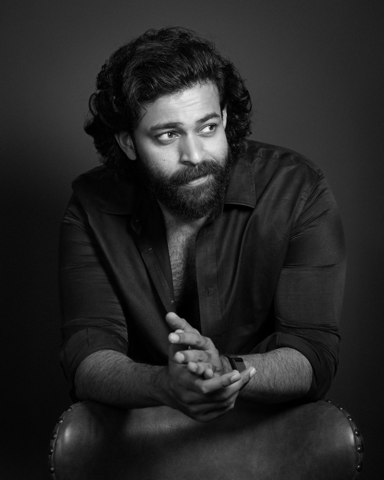 Varun Tej