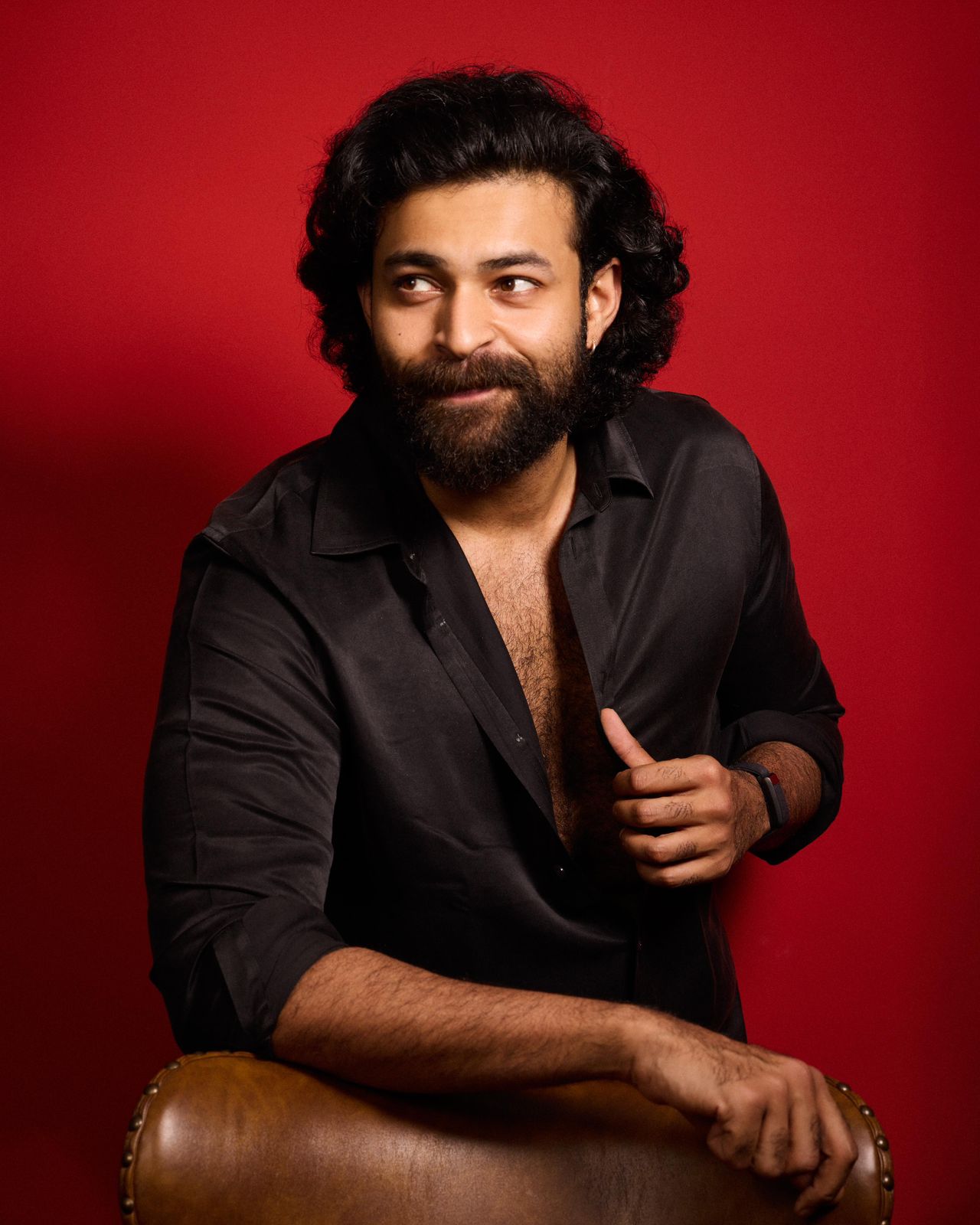 Varun Tej