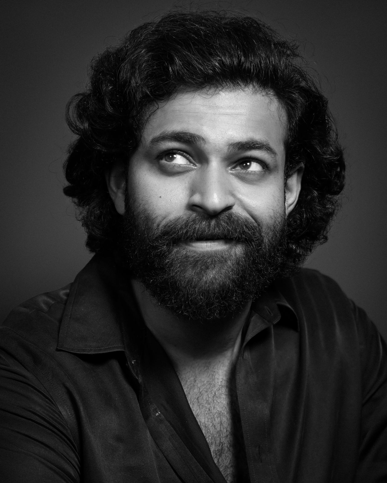 Varun Tej