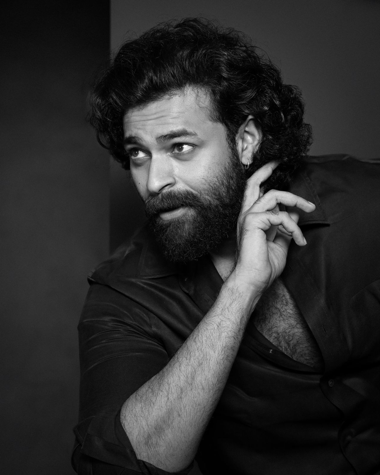 Varun Tej