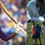 Venkatesh Iyer Injury: KKRకు బిగ్ షాక్.. రూ. 23.75 కోట్ల ప్లేయర్ ఐపీఎల్ కు దూరం ?