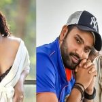 Vidhya Balan – Rohith Sharma: బాలీవుడ్‌ హీరోయిన్‌ పోస్ట్‌… రోహిత్ శర్మ భార్య రితికపై దారుణంగా ట్రోల్స్‌