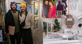 Virat Anushka New Home: విరాట్‌ కోహ్లీ ఇంట శుభకార్యం.. గ్రాండ్‌ గా ఏర్పాట్లు !
