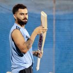 Virat Kohli: విరాట్ కోహ్లీ సంచలన నిర్ణయం!