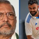 Virat – Nana Patekar: కోహ్లీ కోసం పాస్టింగ్‌ చేస్తున్న సీనియర్‌ నటుడు..!