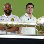WTC Final SA vs Aus: సౌతాఫ్రికా – ఆసీస్ మధ్య WTC ఫైనల్ ఫైట్.. ఎప్పుడంటే ?