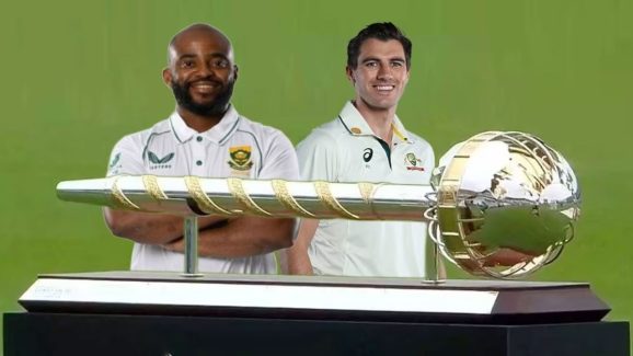 WTC Final SA vs Aus: సౌతాఫ్రికా – ఆసీస్ మధ్య WTC ఫైనల్ ఫైట్.. ఎప్పుడంటే ?