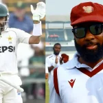 WTC – Pakistan: విండీస్ చేతిలో ఓటమి.. WTC లో అట్టడుగున పాకిస్థాన్ !