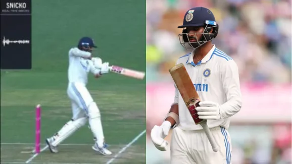 Washington Sundar: ఆసీస్ తో అంపైర్లు ఫిక్సింగ్… సుందర్ వికెట్ పై కొత్త వివాదం!