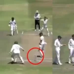 Weirdest Run-out: క్రికెట్‌ చరిత్రలో తొలిసారి.. వింత ర‌నౌట్‌.. ఏకంగా హెల్మెట్‌తోనే !