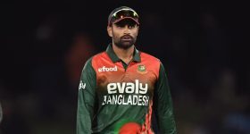 Tamim Iqbal: అంతర్జాతీయ క్రికెట్‌కు రెండోసారి తమీమ్ ఇక్బాల్ రిటైర్మెంట్ ?