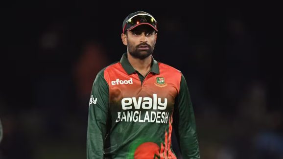 Tamim Iqbal: అంతర్జాతీయ క్రికెట్‌కు రెండోసారి తమీమ్ ఇక్బాల్ రిటైర్మెంట్ ?