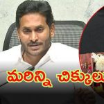 YS Jagan: జగన్‌కు కొత్త ఏడాదీ కష్టాలు.. వెంటాడుతున్న రాహు-కేతువులు