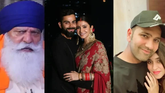 Yograj Singh: పెళ్ళాలు ఎందుకు దండగా..? టీమిండియా ప్లేయర్లపై యోగరాజ్ ఫైర్!