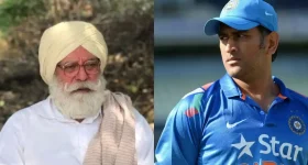 Yograj Singh - MS Dhoni: యువరాజ్ తండ్రికి పిచ్చెక్కిందా..మొన్న ధోనిని తిట్టాడు, ఇప్పుడు మోస్తున్నాడు.....?