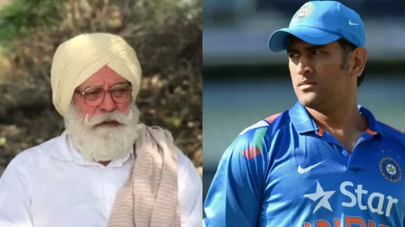 Yograj Singh – MS Dhoni: యువరాజ్ తండ్రికి పిచ్చెక్కిందా..మొన్న ధోనిని తిట్టాడు, ఇప్పుడు మోస్తున్నాడు…..?