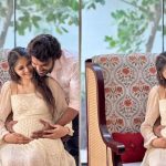 Kiran Abbavaram : తండ్రి కాబోతున్న యంగ్ హీరో.. భార్య బేబీ బంప్ ఫోటోలు వైరల్..!