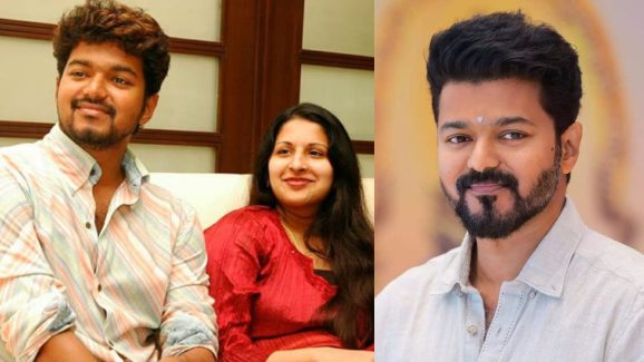 Vijay thalapathy: హీరో కంటే హీరో గారి భార్యకే ఎక్కువ ఆస్తులు.. ఎలా సంపాదించిందో తెలుసా..?