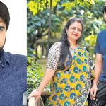 Srikanth: భార్య రీఎంట్రీపై శ్రీకాంత్ కామెంట్స్.. ఏమన్నారంటే..?