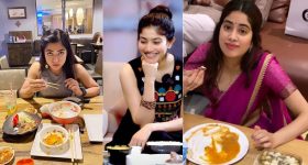Heroines Favourite food: ఈ హీరోయిన్స్ కి ఇష్టమైన ఆహారం ఏంటో తెలుసా..?