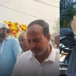 Daggubati Rana : దగ్గుబాటి ఇంట్లో విషాదం… పాడె మోసిన రానా..!