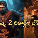 Pushpa 2 : అల్లు అర్జున్‌కు బిగ్ షాక్… పుష్ప 2 రికార్డు బ్రేక్
