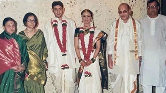 HBD Namrata: సూపర్ స్టార్ భార్య కట్నం కింద ఎన్ని కోట్లు తెచ్చింది?ఆమె ఆస్తి విలువ ఎంతో తెలుసా?