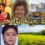 HBD Aishwarya Rajesh: తెలుగమ్మాయి ఐశ్వర్య రాజేష్ ఆస్తుల విలువ ఎన్ని కోట్లో తెలుసా..?