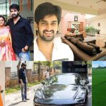 HBD Naga Shourya: వరుస సినిమాలతో దూసుకుపోతున్న నాగశౌర్య ఆస్తి విలువ ఎన్ని కోట్లంటే?